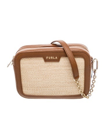 Leather Clutch