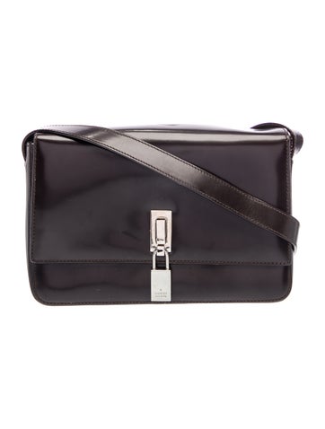 Web Shoulder Bag