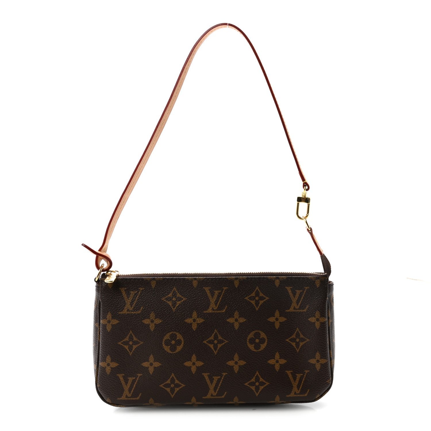 Louis Vuitton Monogram Pochette Accessories NM