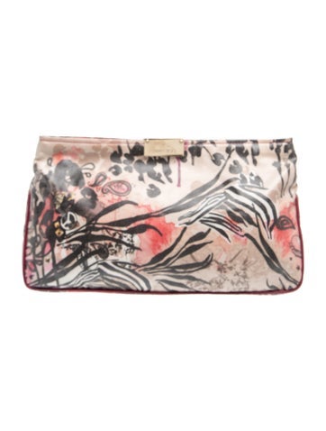 Jimmy Choo Clutch