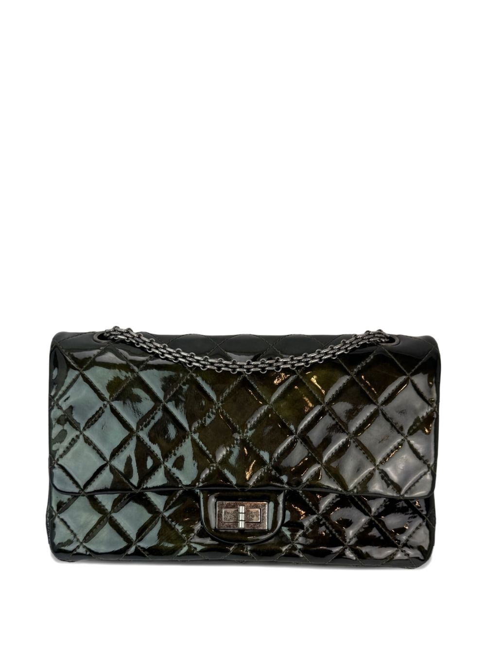 2.55 Reissue quilted shoulder bag