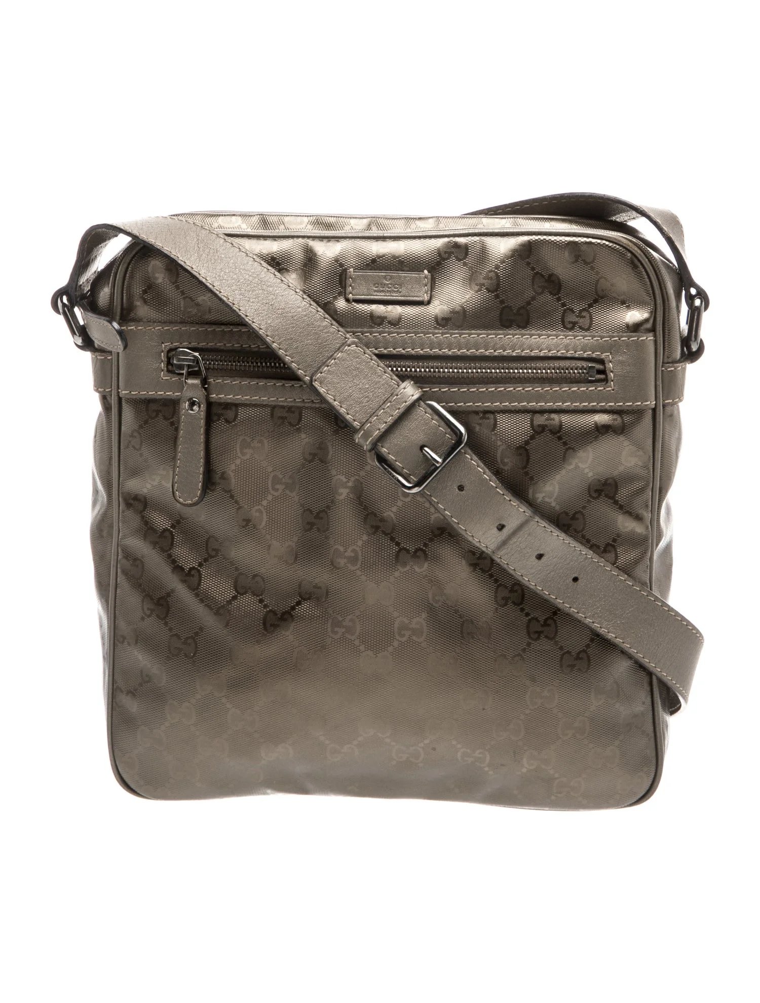 GG Imprimé Crossbody Bag