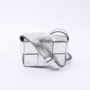 Leather Cassette Mini