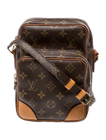 LV Monogram Amazone