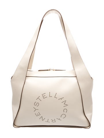 Vegetarian Leather Shoulder Bag
