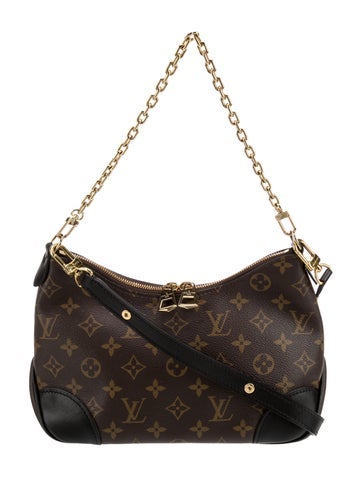 LV Monogram Boulogne