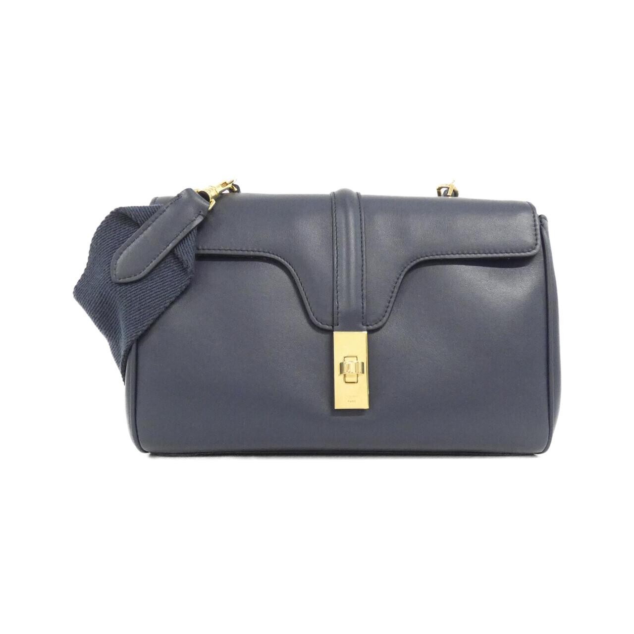 Celine Teen Soft 16 Shoulder Bag 196853CR4