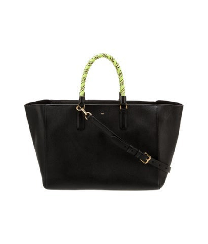 Anya Hindmarch Hindmarch Leather Tote