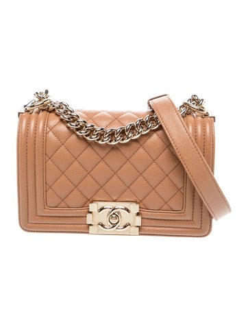 Small Boy Bag