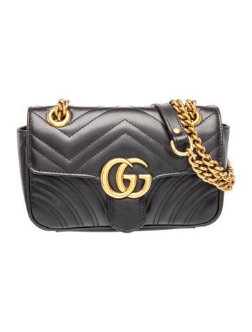 Double G Marmont Mini