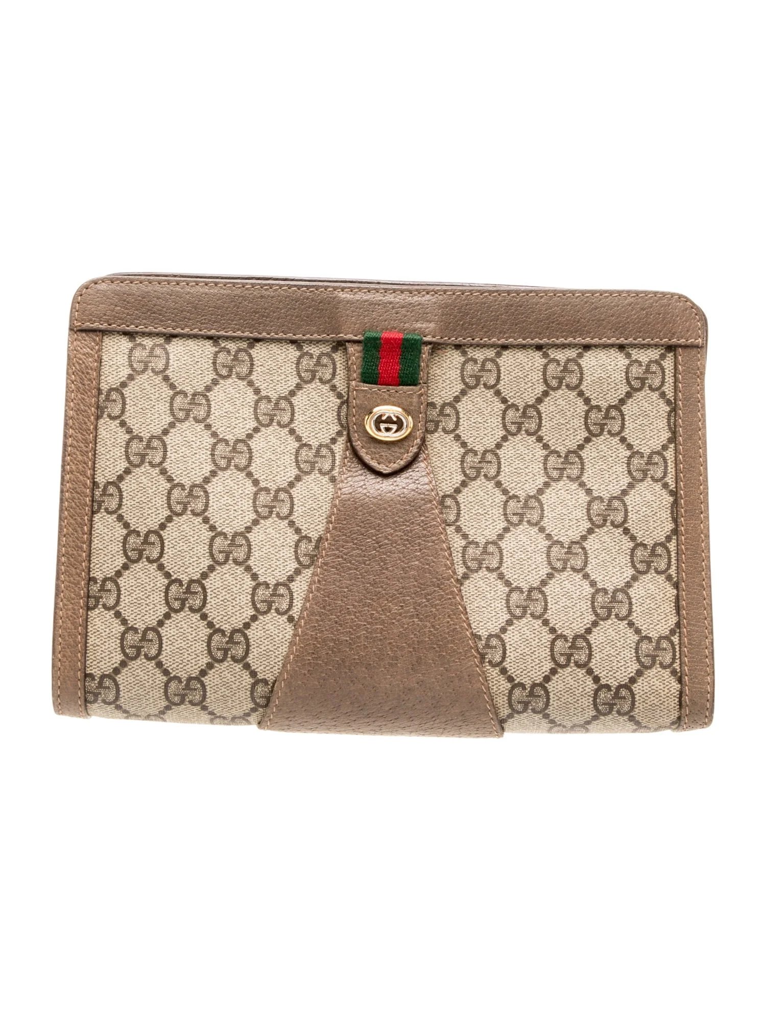 GG Plus Clutch Vintage