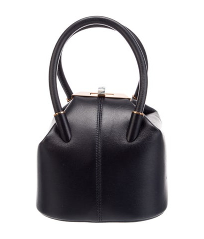 Gabriela Hearst Hearst Leather Baez