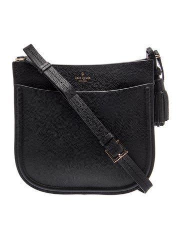 Kate Spade Leather Crossbody Bag