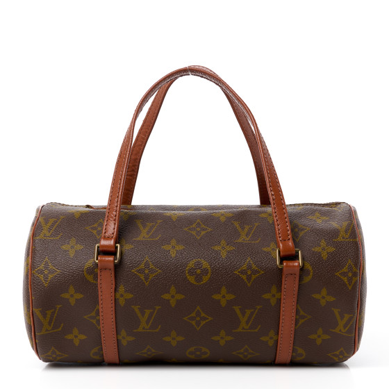 Louis Vuitton Monogram Papillon 30