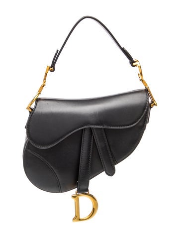 Leather Saddle