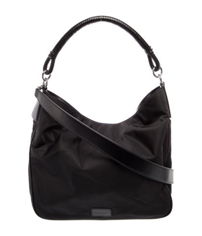 Staud Nylon Shoulder Bag