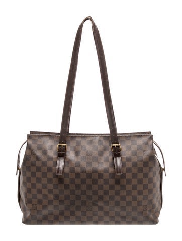 Damier Ebene Tote