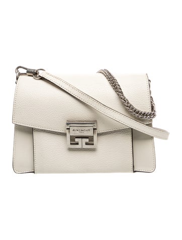 Leather GV3 Small