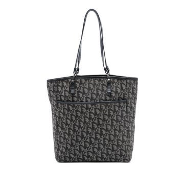 Diorissimo Trotter Canvas Tote