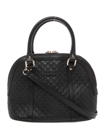 Microguccissima Dome Mini