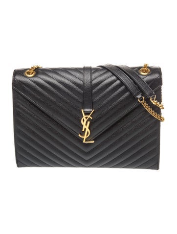Leather Envelope Large