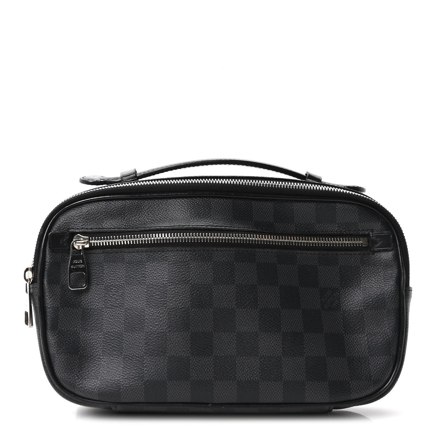 Louis Vuitton Damier Graphite Ambler