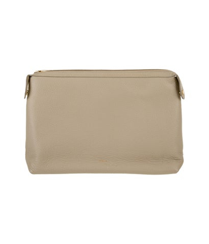 Cuyana Leather Portfolio