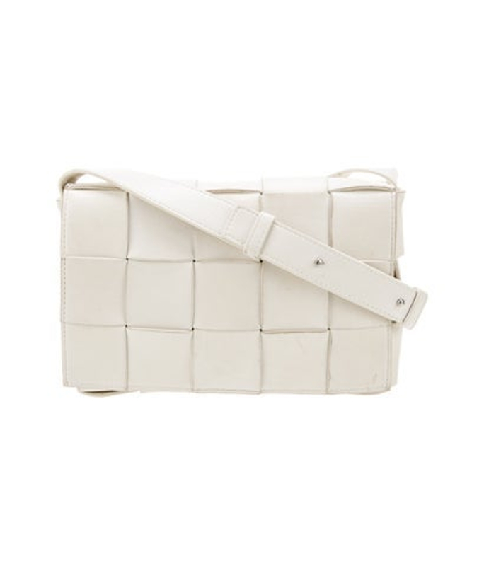 Bottega Veneta Veneta Intrecciato Cassette 2022