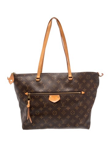 LV Monogram Iéna MM