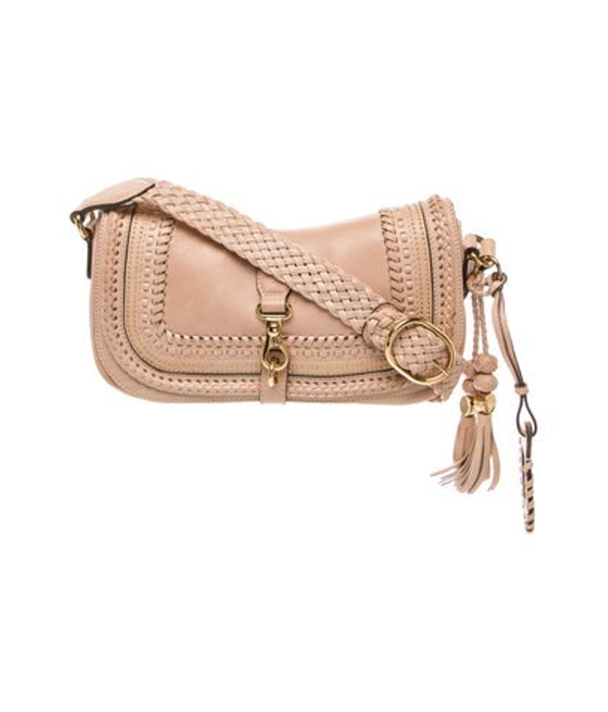 Gucci Leather Marrakech