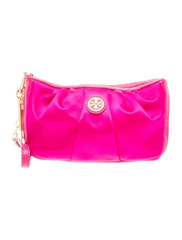 Leather Clutch