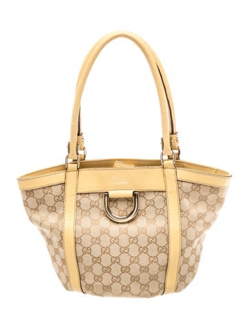 GG Canvas Abbey