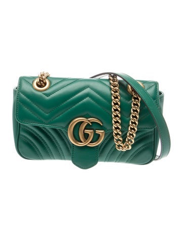 Double G Marmont Mini