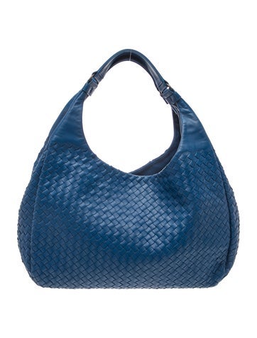 Bottega Veneta Intrecciato Campana Large