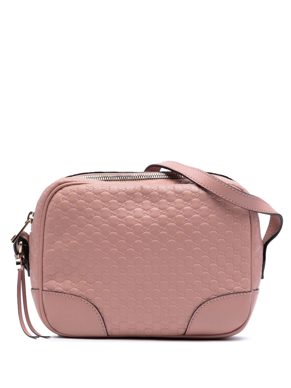 2016-2025 Microguccissima Bree crossbody bag