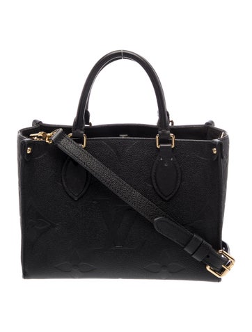 LV Monogram OnTheGo PM
