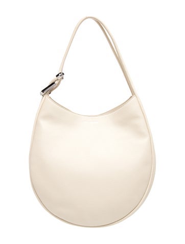 Marc Jacobs Leather Shoulder Bag