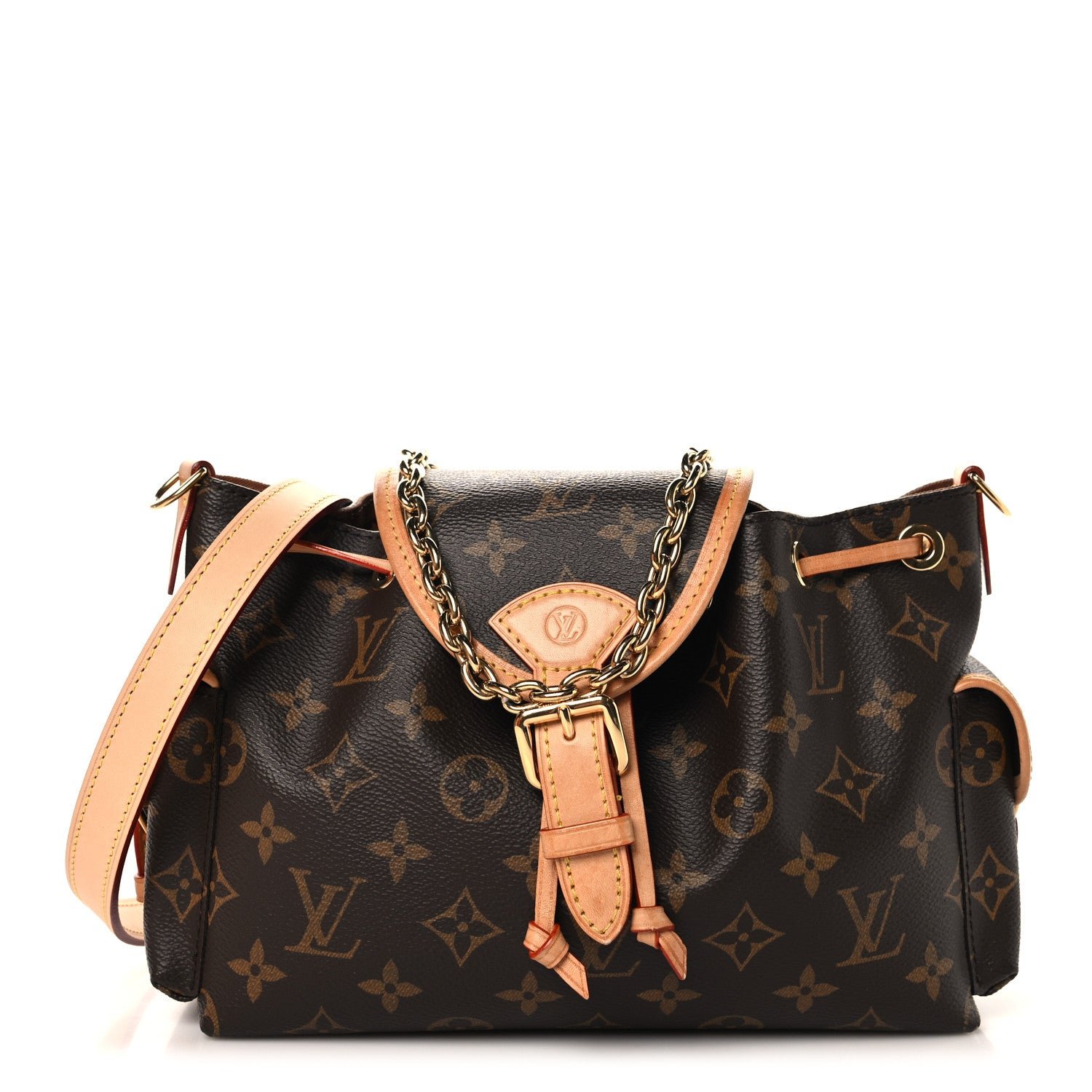Louis Vuitton Monogram Odyssee NM