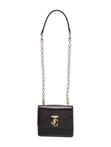 Leather Avenue Quad XS