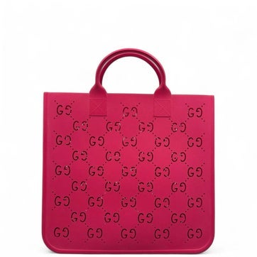 Rubber Tote Medium