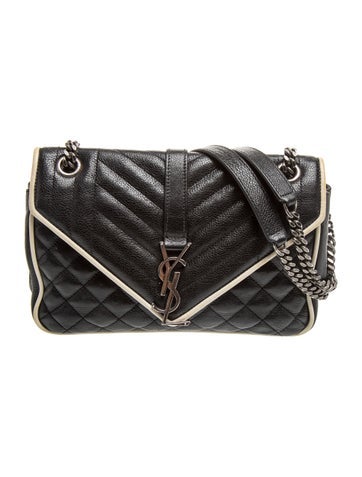 Quilted Envelope Medium