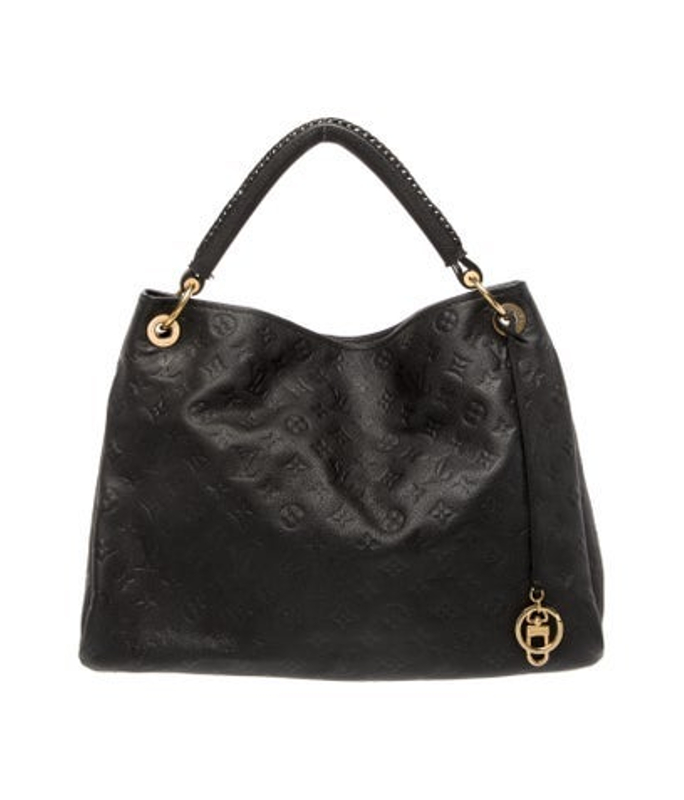 Louis Vuitton Vuitton Monogram Artsy Mm