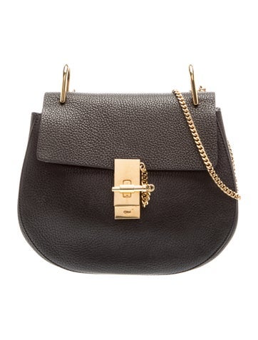 Leather Drew Mini