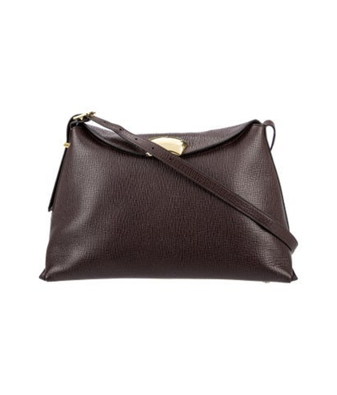 3.1 Phillip Lim 1 Phillip Lim Leather Shoulder Bag W Tags