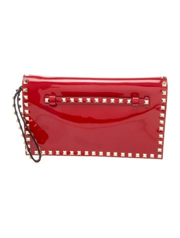 Rockstud Clutch