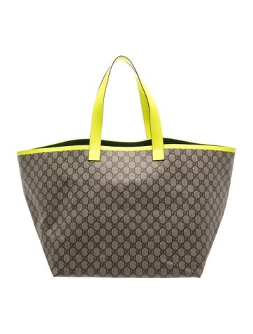 GG Supreme Totissima Medium