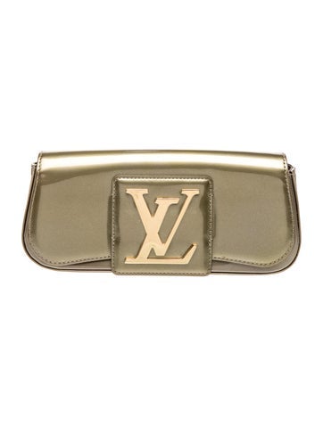 Vernis Patent Leather Sobe