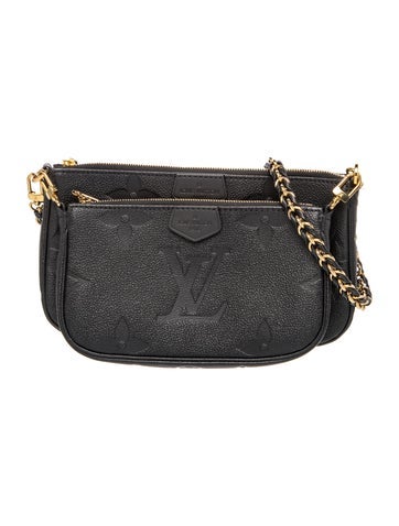 LV Monogram Multi-Pochette Accessoires