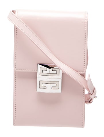 Givenchy Signature 4G Vertical Bag Mini