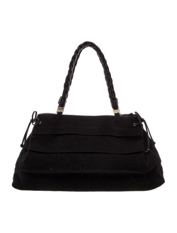 Top Handle Bag